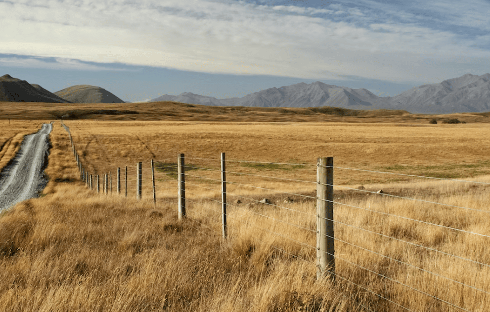 what are the legal requirements for boundary fencing in my area 1